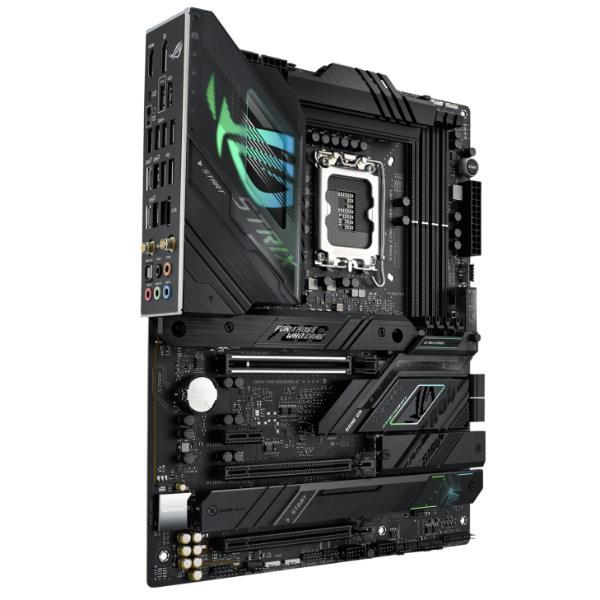 ASUS ROG Strix Z790-F Gaming WiFi - Scheda …